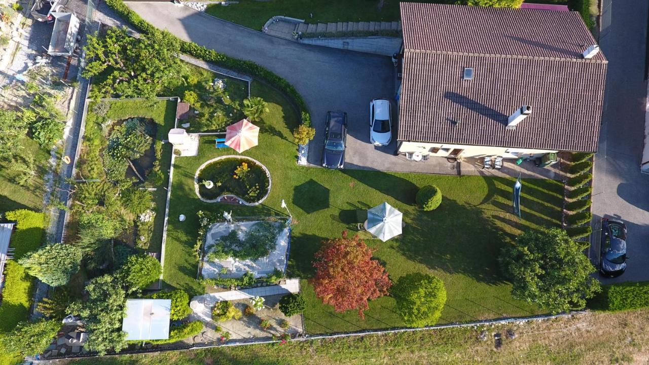 Studio Independant A Grône エクステリア 写真
